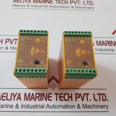 Rheintacho 5320 Speed Relay 24 Vdc