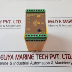 Rheintacho 5320 Speed Relay 24 Vdc
