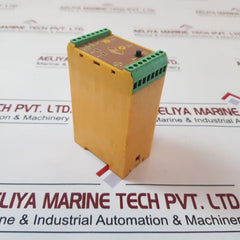 Rheintacho 5320 Speed Relay 24 Vdc