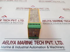 Rheintacho 5320 Speed Relay 24 Vdc