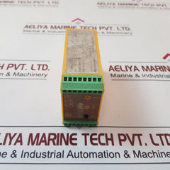 Rheintacho 5320 Speed Relay 24 Vdc