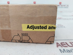 Rheintacho 5823.200 Programmable Speed Monitor 24Vdc