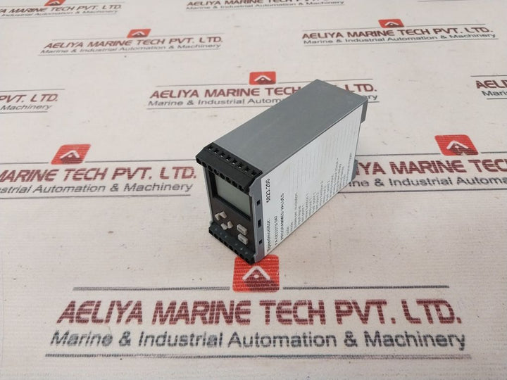 Rheintacho 5823.200 Programmable Speed Monitor 24Vdc