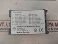 Rheintacho 5823.200 Programmable Speed Monitor 24Vdc