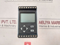 Rheintacho 5823.200 Programmable Speed Monitor 24Vdc