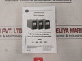 Rheintacho 5823.200 Programmable Speed Monitor 24Vdc