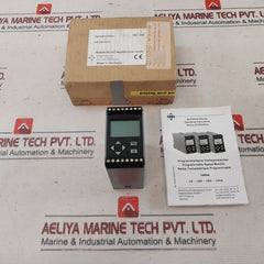 Rheintacho 5823.200 Programmable Speed Monitor 24V Dc 20 Ma