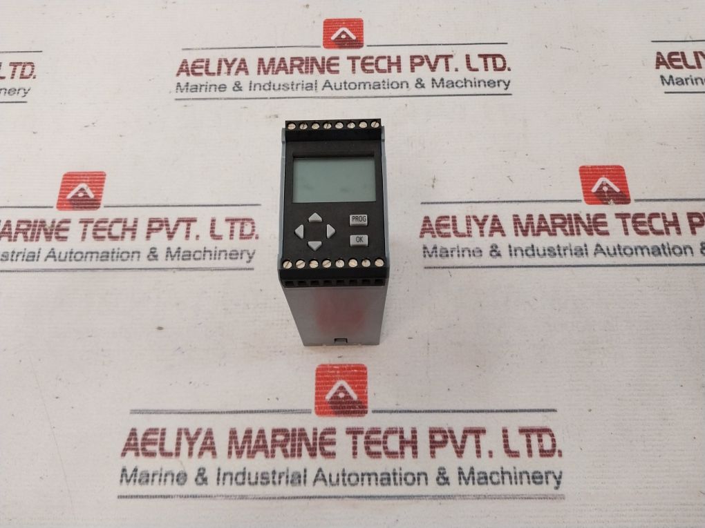 Rheintacho 5823.200 Programmable Speed Monitor 24V Dc 20 Ma