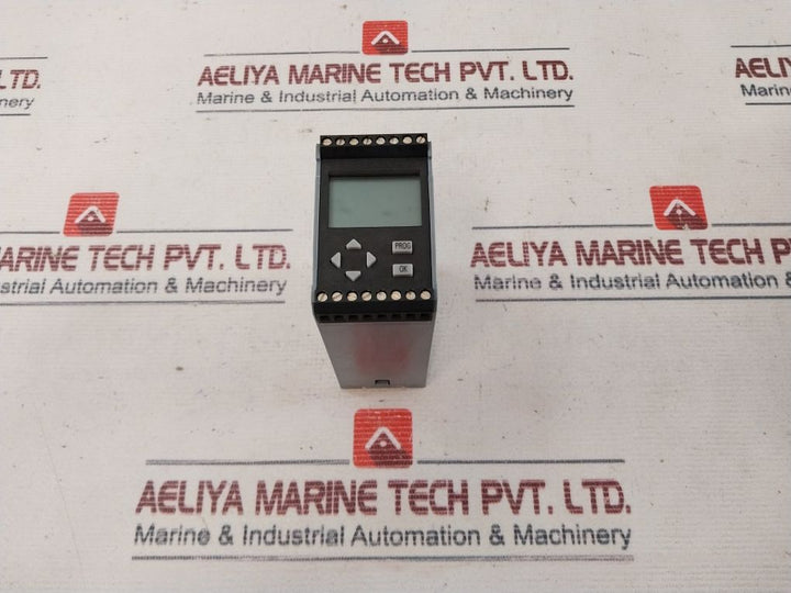 Rheintacho 5823.200 Programmable Speed Monitor 24V Dc 20 Ma