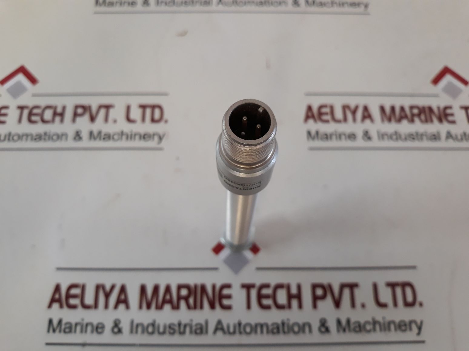 Rheintacho Shn1gk03sd Proximity Sensor 10-30vdc