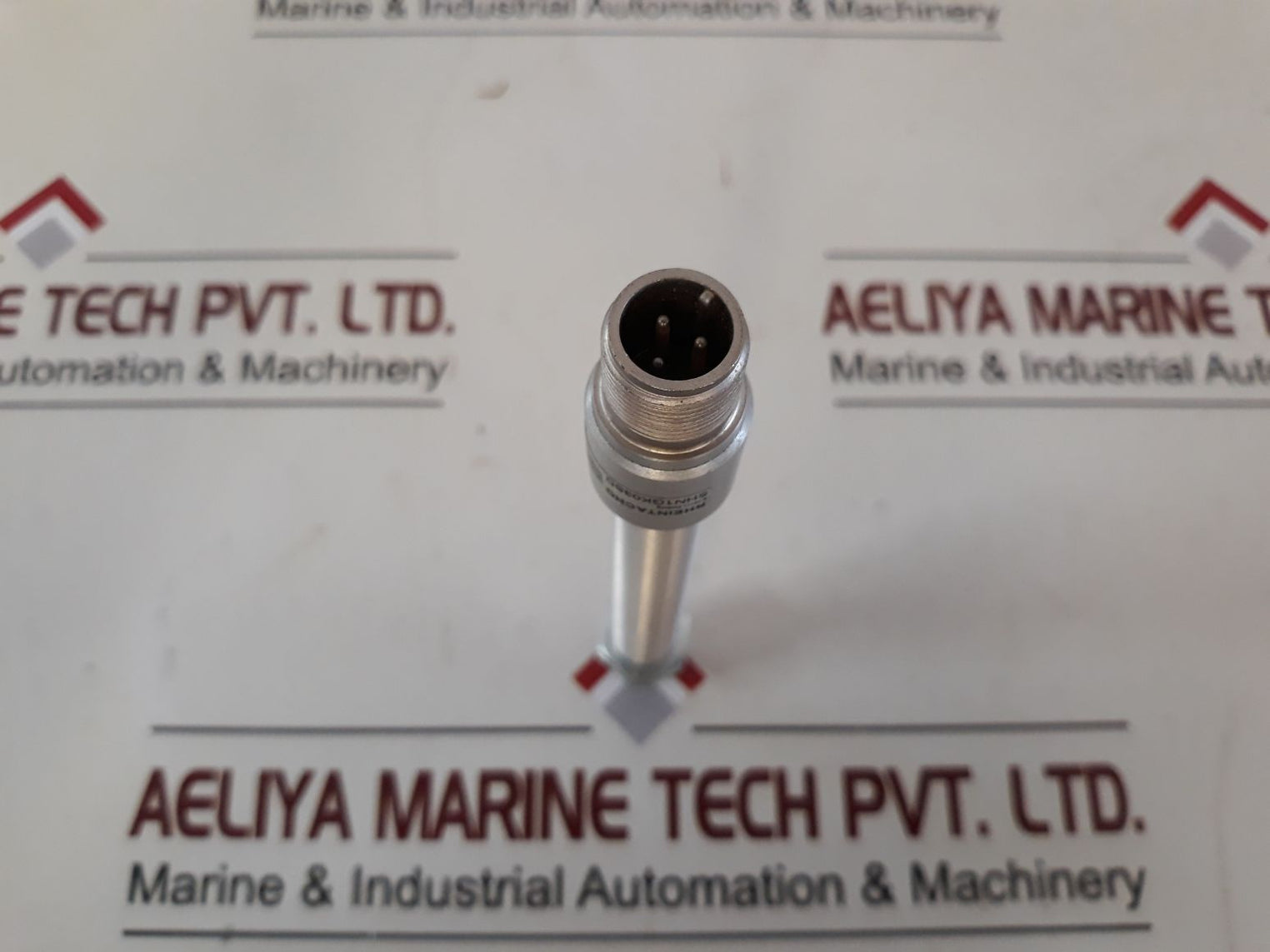 Rheintacho Shn1gk03sd Proximity Sensor 10-30vdc
