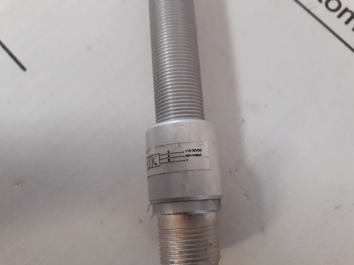Rheintacho Shn1gk03sd Proximity Sensor 10-30vdc