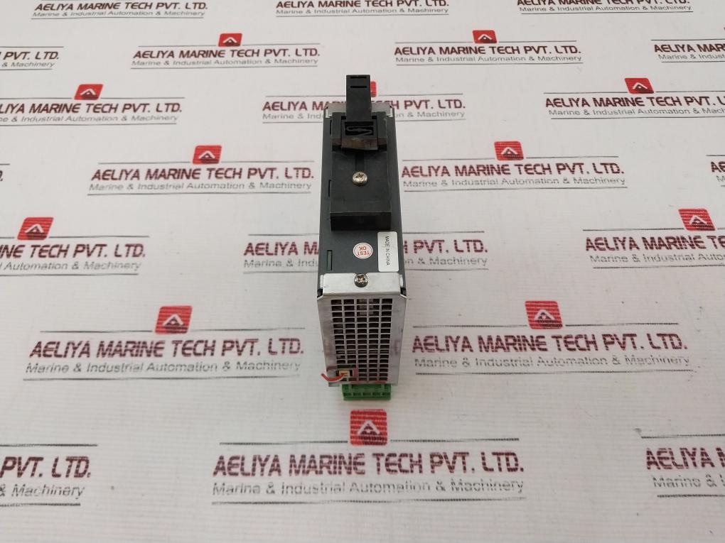 Rhino Psm24-090S (90W) Industrial Power Supply 100-240Vac~ (50/60Hz)