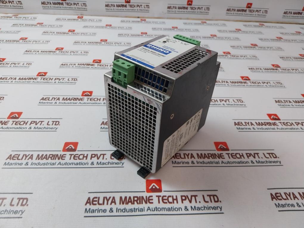 Rhino Psm24-360S(360W) Power Supply 24Vdc/15.0A