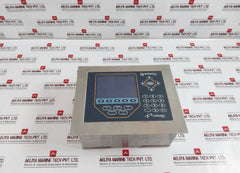 Rice Lake 9201-4b Programmable Weighing Controller 230vac, 50/60hz 3.15 Amps