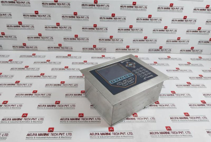 Rice Lake 920I-4B Programmable Weighing Controller 230Vac 50/60Hz 3.15 Amps