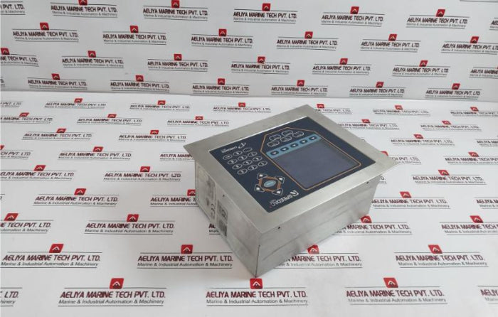 Rice Lake 920I-4B Programmable Weighing Controller 230Vac 50/60Hz 3.15 Amps