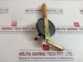Richter 30M Dipping Measuring Tape 20°C 50N