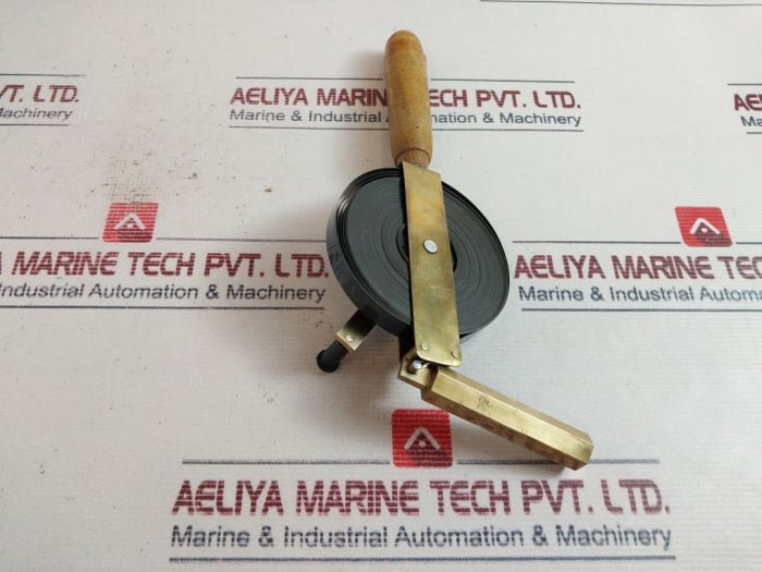 Richter 30M Dipping Measuring Tape 20°C 50N