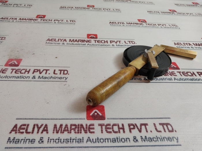 Richter 30M Dipping Measuring Tape 20°C 50N