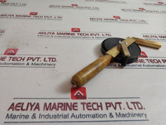Richter 30M Dipping Measuring Tape 20°C 50N