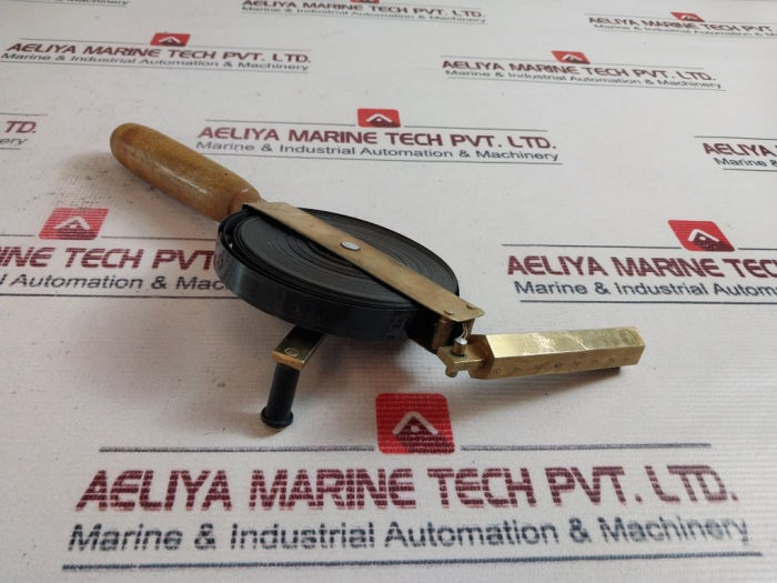 Richter 30M Dipping Measuring Tape 20°C 50N