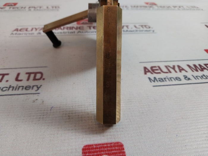 Richter 30M Dipping Measuring Tape 20°C 50N