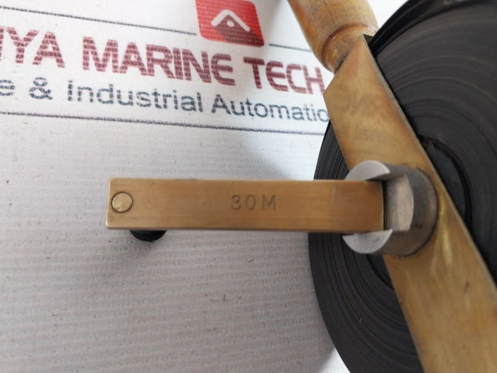 Richter 30M Dipping Measuring Tape 20°C 50N