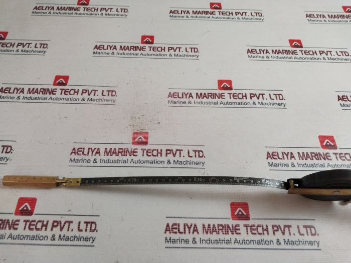 Richter 30M Dipping Measuring Tape 20°C 50N