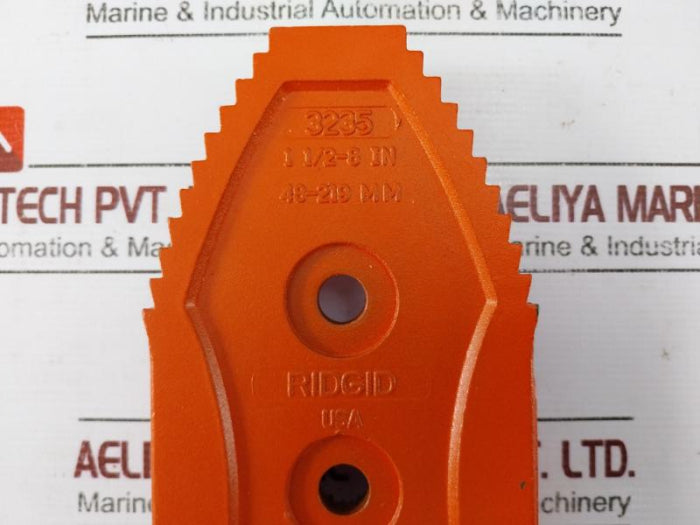 Ridgid 3235 Chain Tong - Double Ended 1 1/2-8IN 48-219 mm