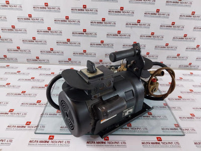 Ridgid Kj-1750 Electric Water Jetter Cleaner T63Yzcyf-1559 E22922
