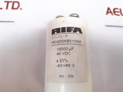 Rifa Peh200Kb5100M Capacitor
