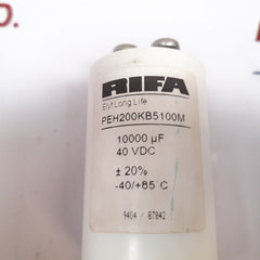 Rifa Peh200Kb5100M Capacitor