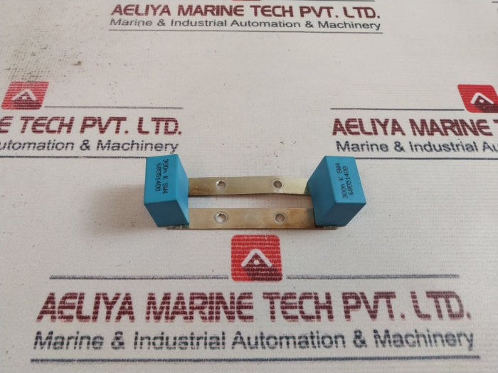 Rifa Phe 448 1250 Capacitor