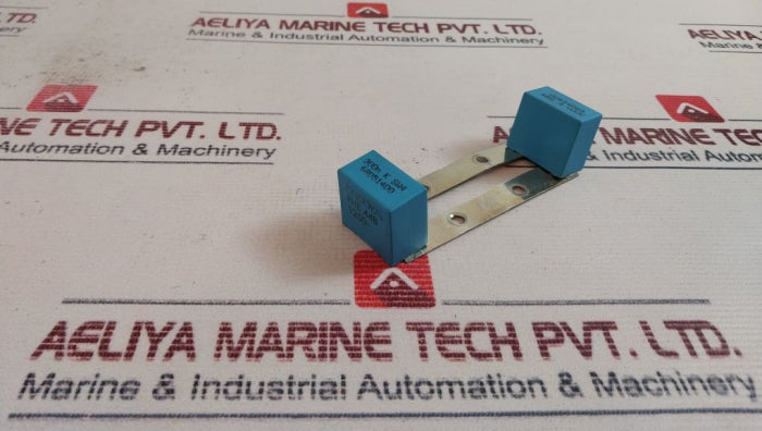 RIFA PHE 448 1250 Capacitor 300N K SW4