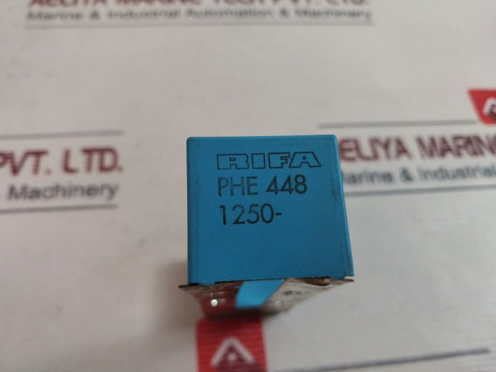 RIFA PHE 448 1250 Capacitor 300N K SW4