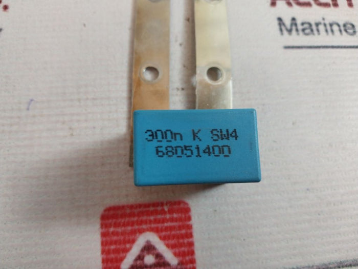 RIFA PHE 448 1250 Capacitor 300N K SW4