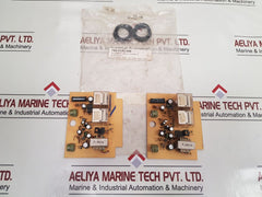 Rikadenki Kogyo Ne-5003 Salinometer Complete Pcb Module