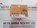 Rikadenki Kogyo Ne-5003 Salinometer Complete Pcb Module
