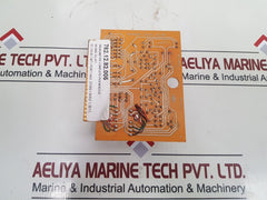 Rikadenki Kogyo Ne-5003 Salinometer Complete Pcb Module
