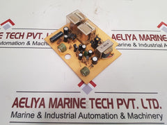 Rikadenki Kogyo Ne-5003 Salinometer Complete Pcb Module