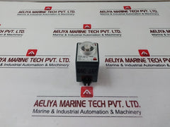 Riken Electric Ltr-43 Star-delta Timer 220Vac
