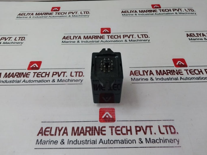 Riken Electric Ltr-43 Star-delta Timer 220Vac