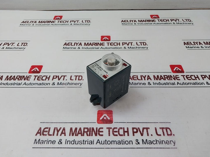Riken Electric Ltr-43 Star-delta Timer 220Vac