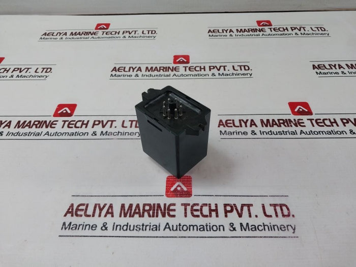 Riken Electric Ltr-43 Star-delta Timer 220Vac