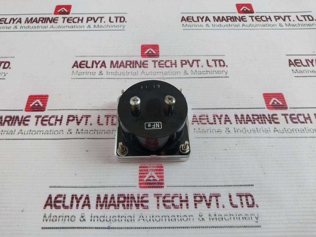 Riken Keiki 0510 Meter Cal. I-c4H10