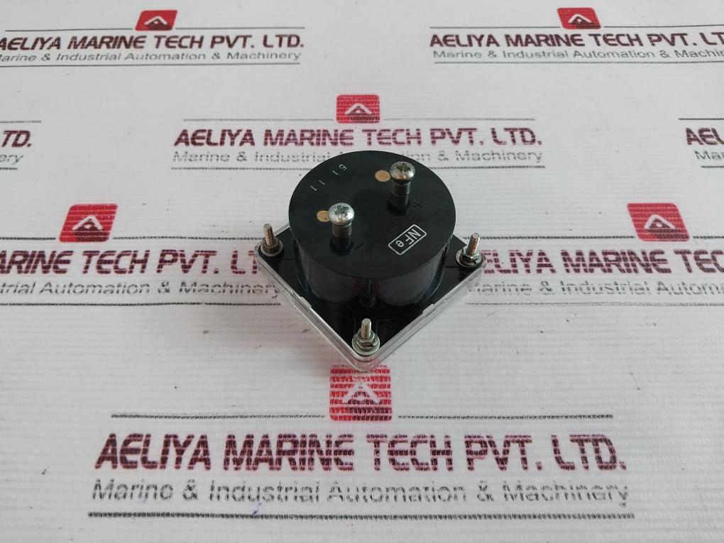 Riken Keiki 0510 Meter Cal. I-c4H10