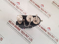 Riken Keiki 17 Gas Indicator