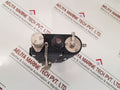 Riken Keiki 17 Gas Indicator
