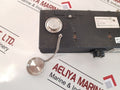 Riken Keiki 17 Gas Indicator